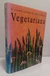 O Livro Essencial da Cozinha Vegetariana