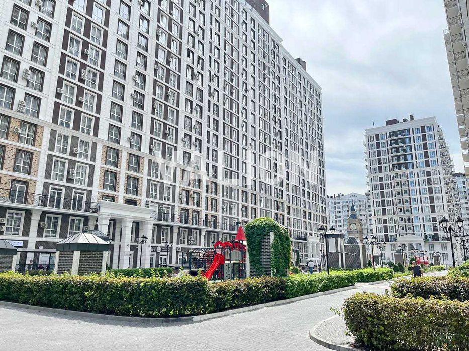 Без% Продаж 1 к квартири ЖК Нова Англія на вул. Михайла Максимовича 26