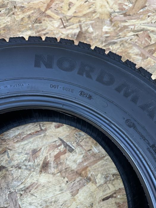 Пара шин 215/70 R16 100T NORDMAN SUV.гума резина шини