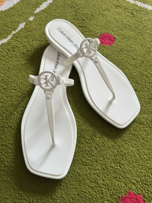Босоніжки Calvin Klein