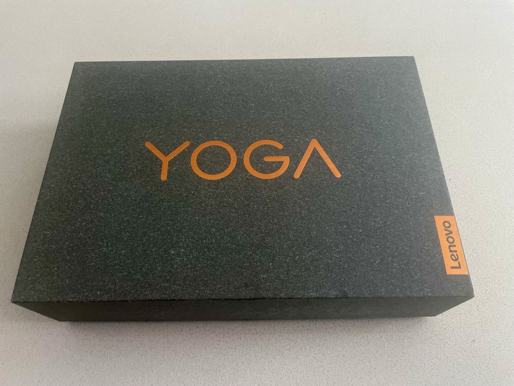 Lenovo YOGA 720