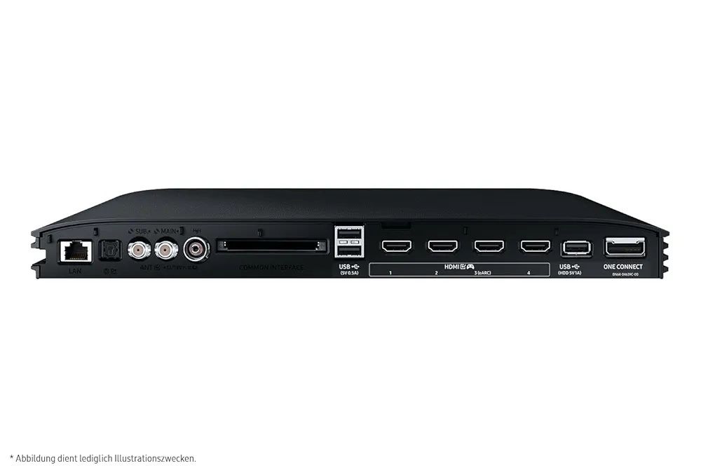 Telewizor Samsung GQ65S95DAT  OLED TV