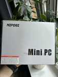 Mini PC Nipogi AM06PRO 32/512GB Windows 11 HDMI Wi-Fi USB-C
