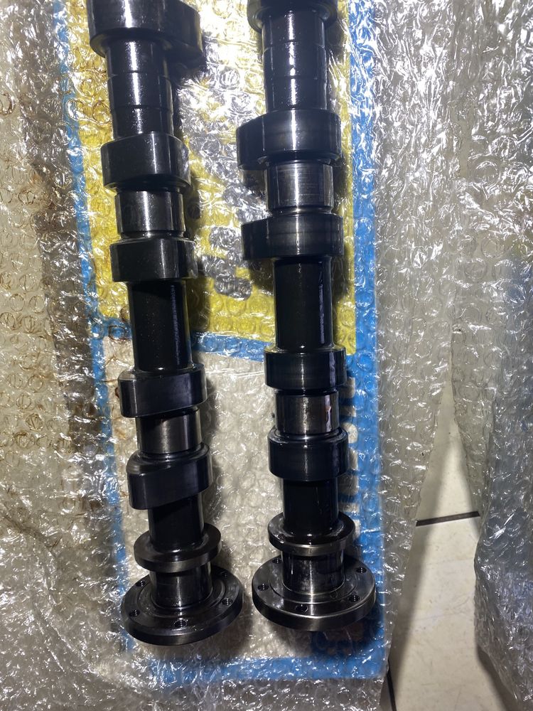 Cat Cams M62B44 sem vanos