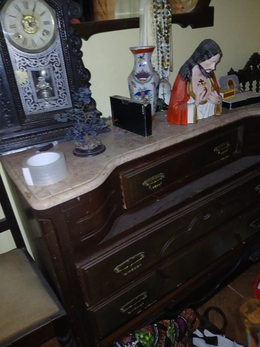 Recheio de casa para venda