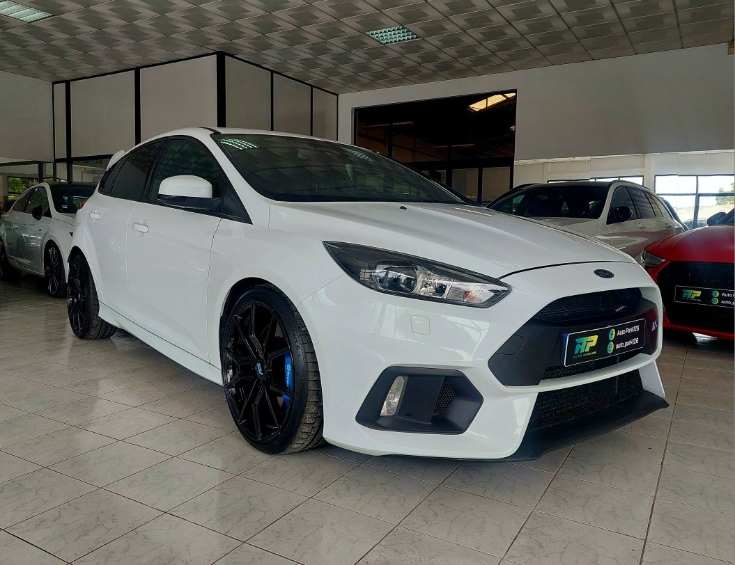 Ford Focus RS 2.3 Ecoboost Performance Backets RECARO