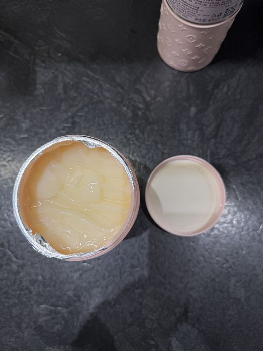 Szampon i odżywka 800 ml