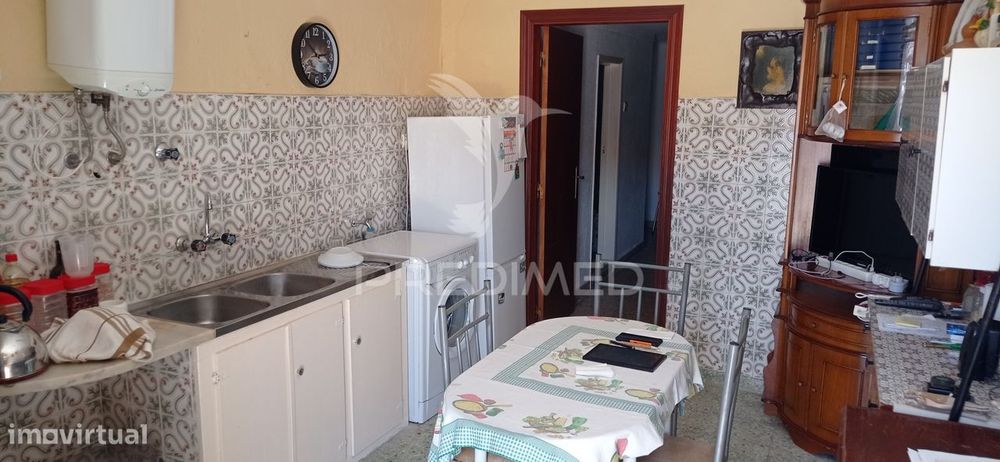 Casa típica do Alentejo- Veiros, Estremoz