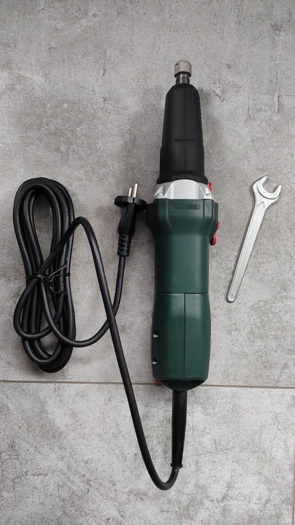 Szlifierka prosta Metabo GE 710 Plus