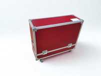 92x31x69 case Nakładka na piec głowę marshall, flightcase / FAKTURA
