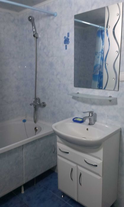 СВОЯ!!  1-к. в Центре с ремонтом, свое отопление, Дерибасовс. в 5 мин.