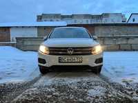 Volkswagen Tiguan 2015 (edition)