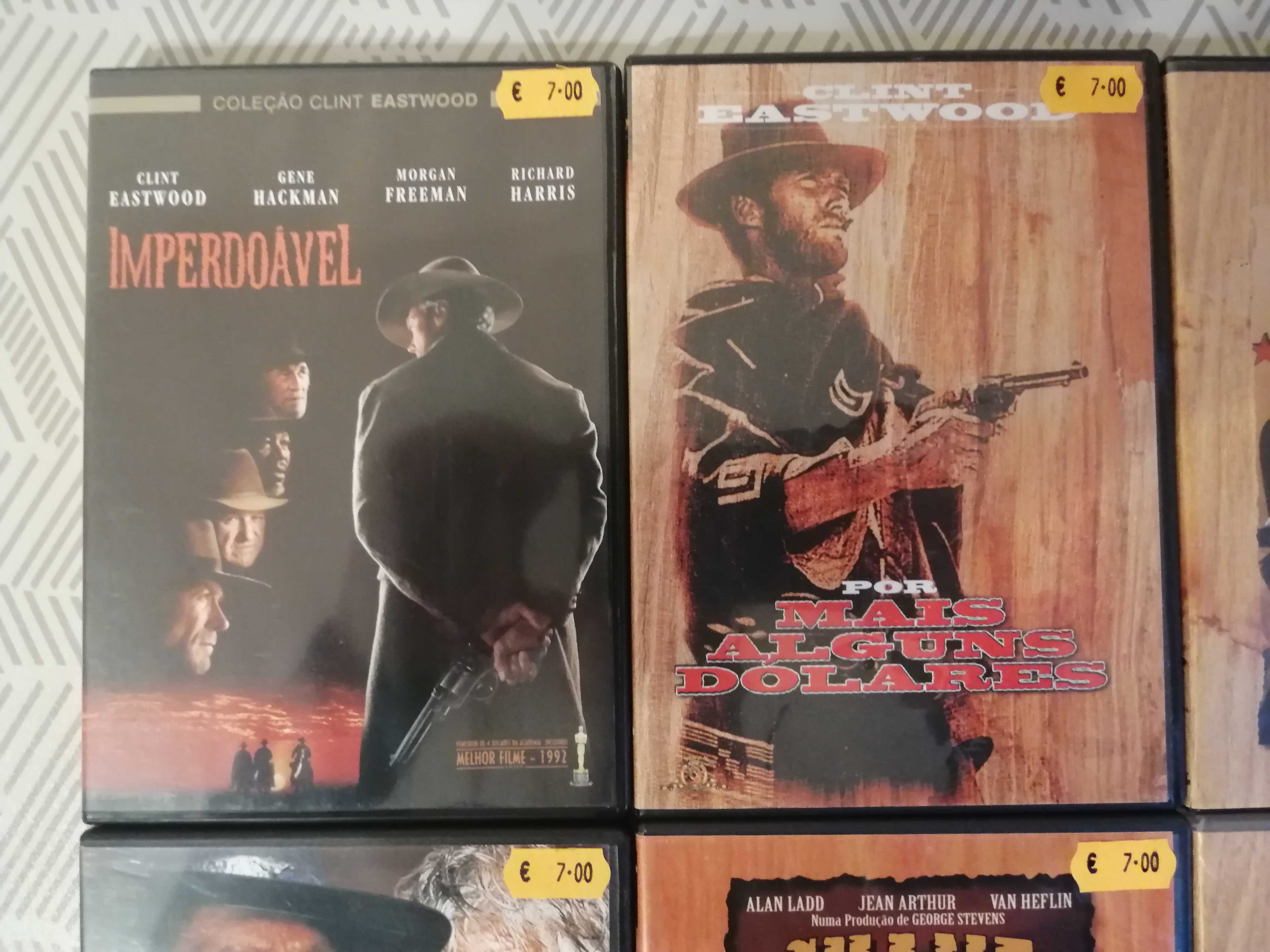 Filmes Dvd Western - Novas Entradas.