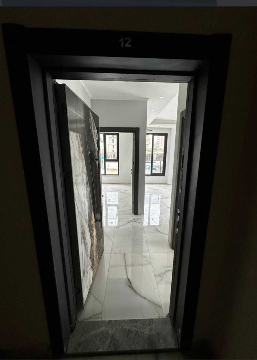 Продам квартиру в Туреччині Аланія Центр пляж Клеопатра 2+1 60м2 М31