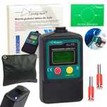 MIERNIK GRUBOŚCI LAKIERU TESTER PRODIGTECH GL-3UV WBUDOWANA SONDA