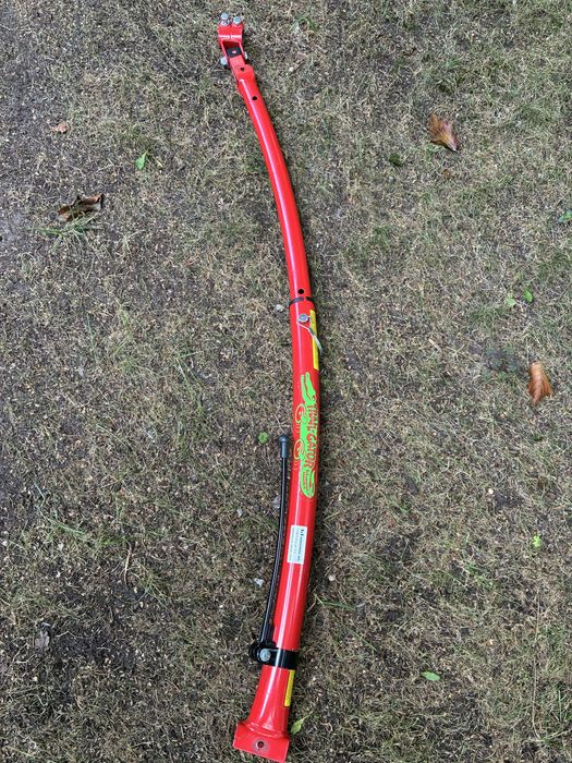 Hol rowerowy trail gator usa