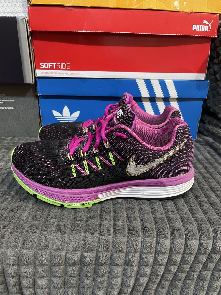 Жіночі кросівки Nike Zoom Vomero 10 38(24см) оригінал