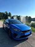 Kia ProCeed KIA Proceed GT 1.6 T-GDI 204KM 2019r.