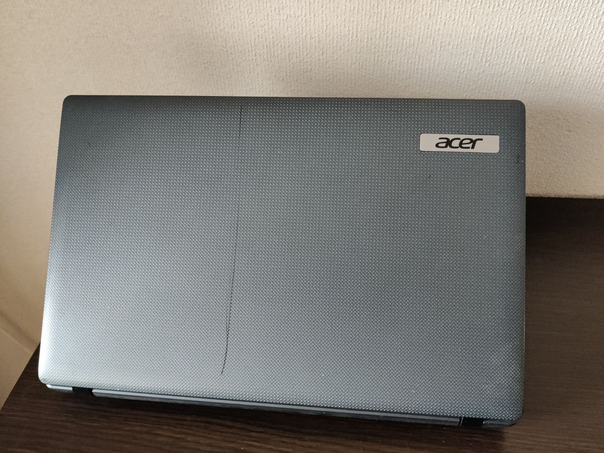 Acer Aspire 5250 15,6" ноутбук под ремонт или запчасти