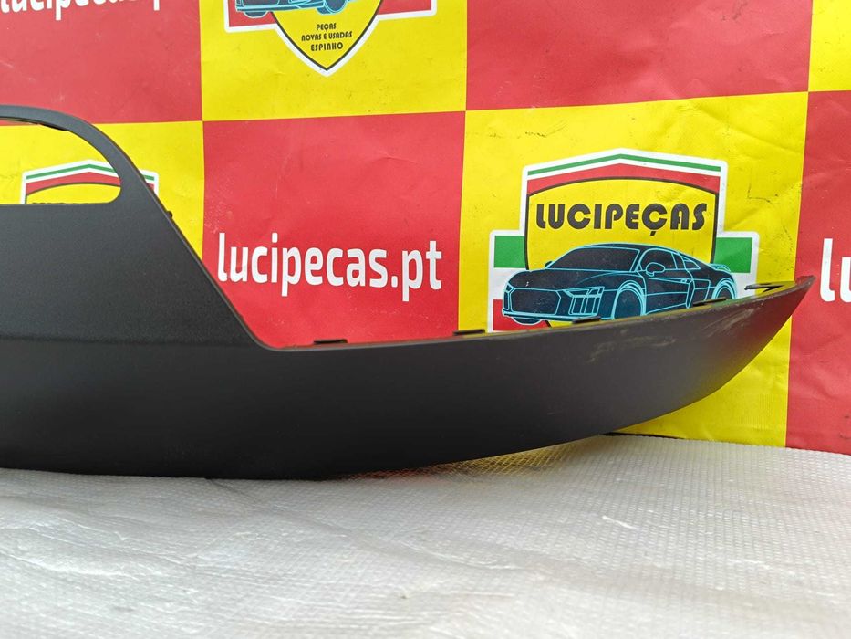 Para Choque de Trás FIAT BRAVO II (198) 06-