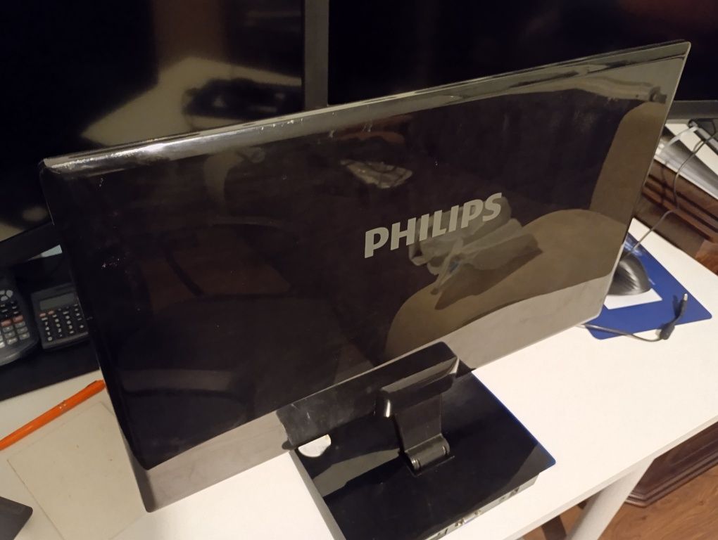 Monitor LED Philips 23 cale