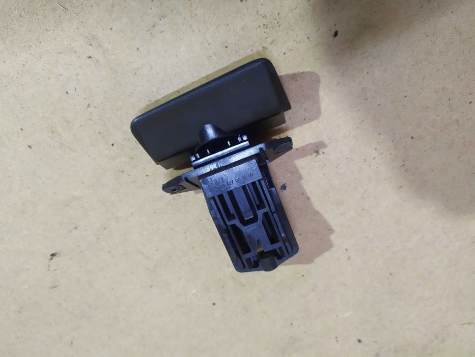 Ручка стояночного тормоза ручка скидання ручника Mercedes W210