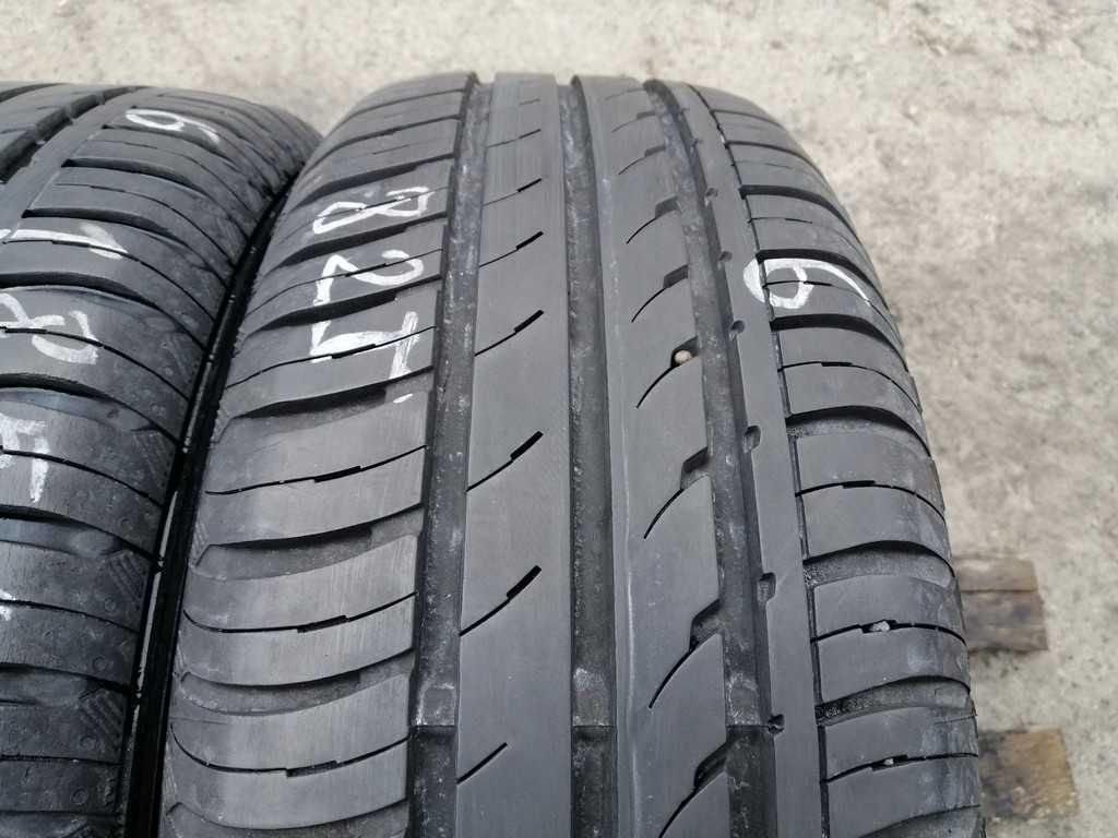 185/60R14 82T Continental ContiEcoContact 3 шини бу літо 4 штуки