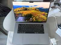 Apple M1 Pro 16GB   1TB