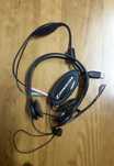 Auscultadores para PC marca "Sennheiser"