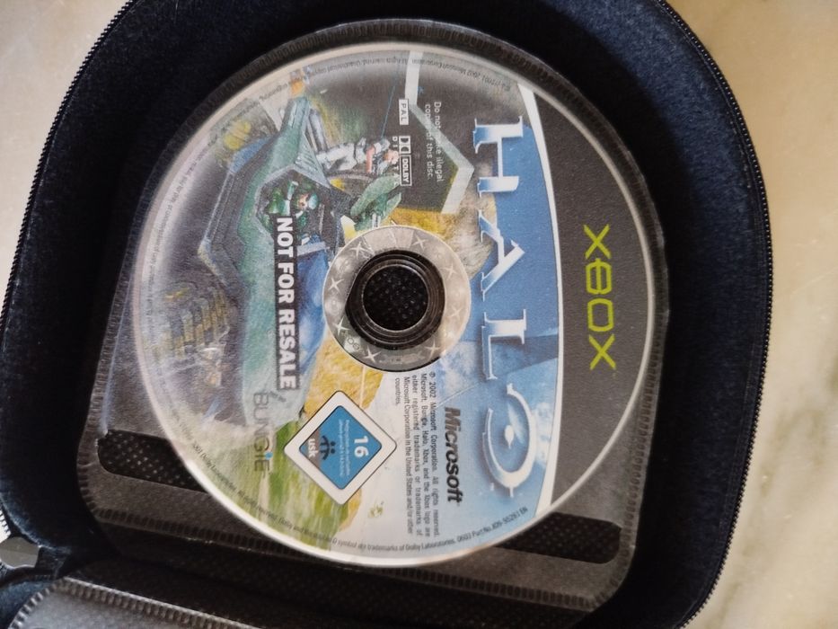 Jogos Xbox sem caixa