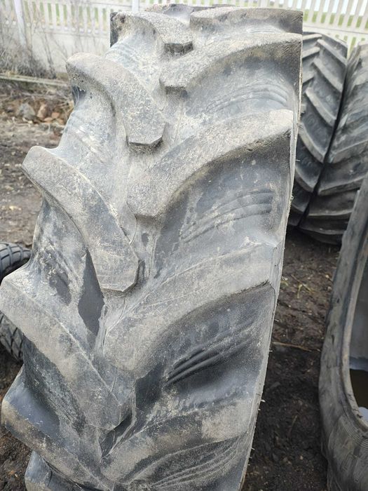 Opona rolnicza 460/85R34 GTK 18.4R34