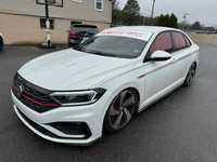 2020 Volkswagen Jetta Gli