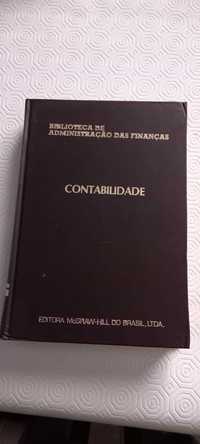 Contabilidade da Editora McGraw-Hill do Brasil