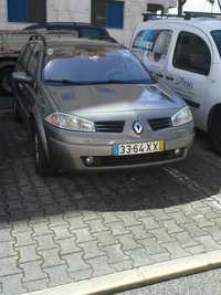 Renault Mégane II Privilége