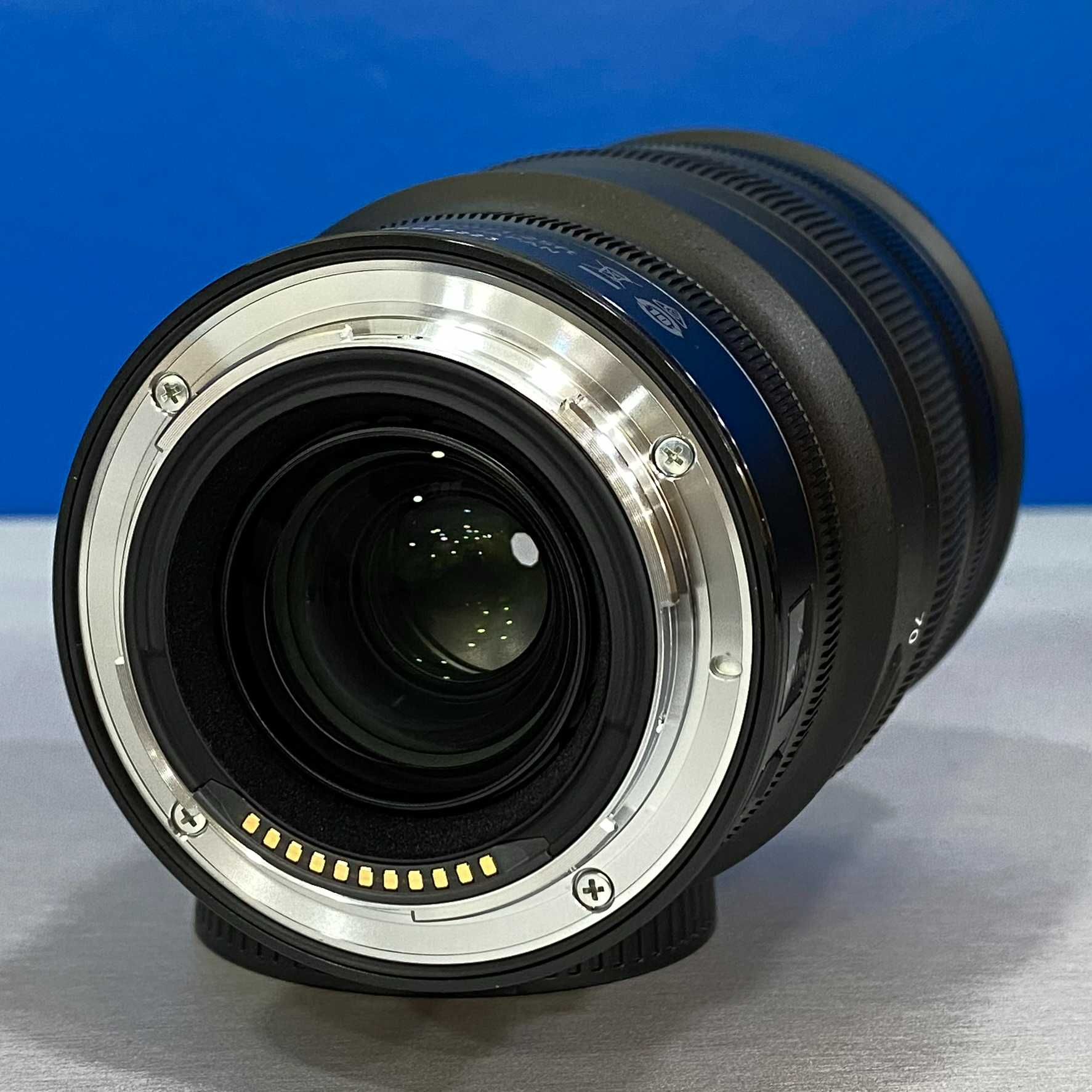 Nikon Nikkor Z 24-70mm f/2.8 S (NOVA - 3 ANOS DE GARANTIA)