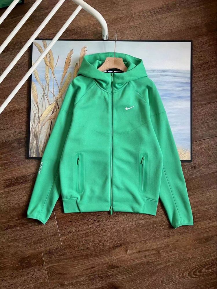 Зіп Худі Nike × Drake NOCTA Tech Fleece /найк теч Нокта XS,S,M,L, XXL
