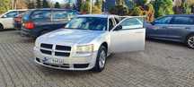 Dodge magnum 2.7 LPG