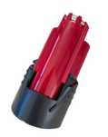 Akumulator bateria do Milwaukee 12V 3Ah M12 B3