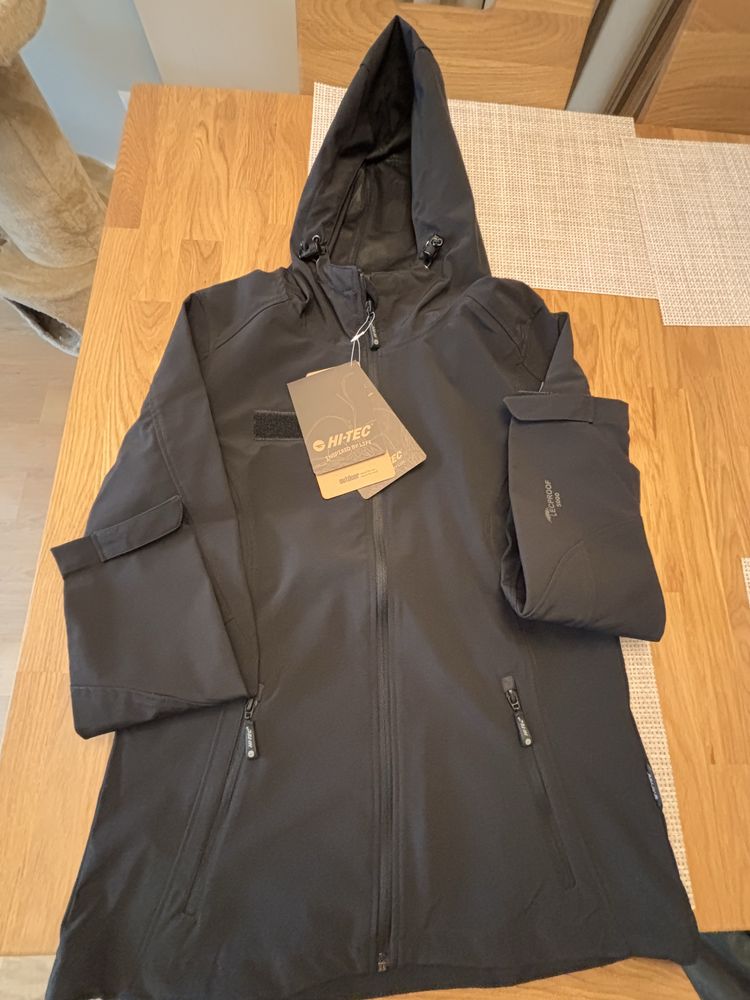 Softshell HI TEC lady Ati