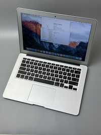 Apple MacBook Air 13’ (2015) SpaceGray i5/8/128Gb / рідний акб 242 ц