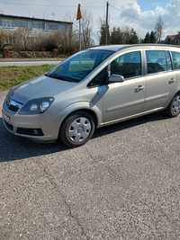 OPEL ZAFIRA B 1.6 16V 7 osobowa