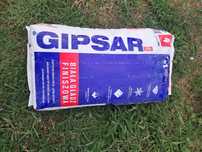 Gładź szpachlowa gipsar