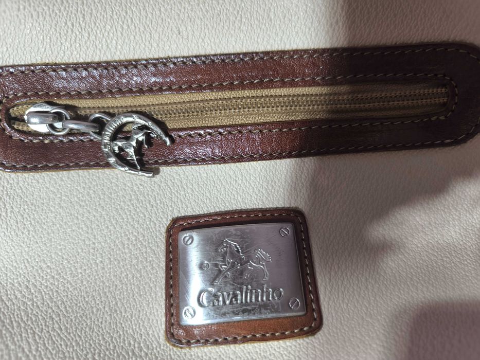 Bolsa da cavalinho