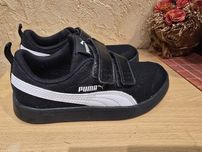 Polbuty, adidaski puma rozm. 31