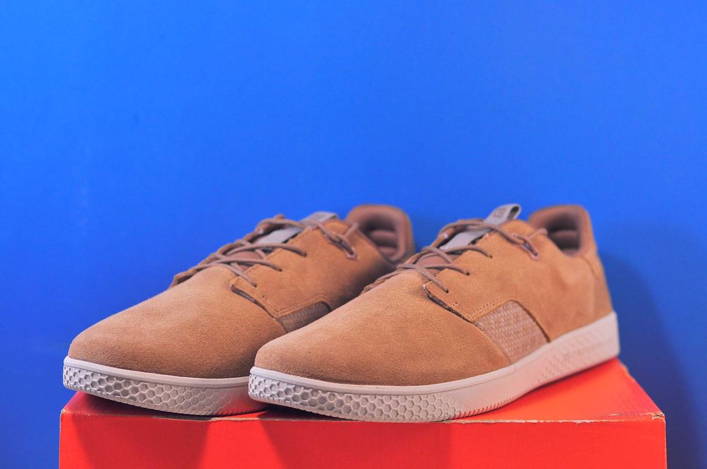 Кросівки Caterpillar Pause, Puma Tarrenz Puretex Beige оригінал