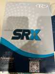 Aspirador Rainbow SRX