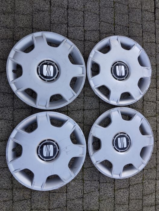 Kołpak Seat 14" 6H0-147F cena za sztukę