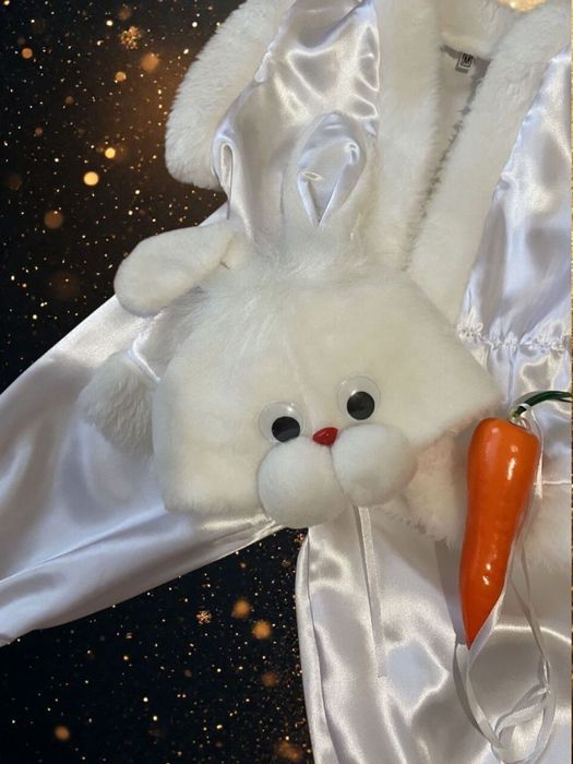 Костюм на новорічне свято Котик, Лев, Ведмедик, Гномик