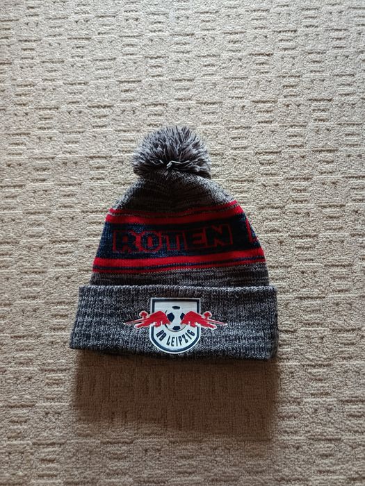 Czapka zimowa RB lepizg