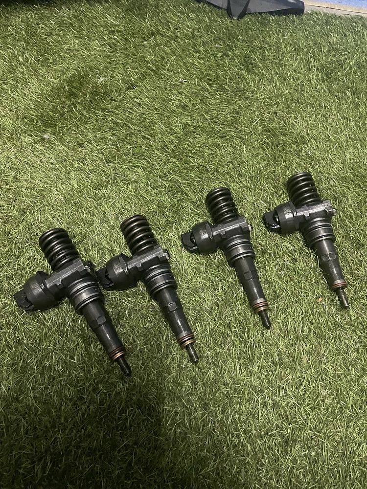 Injetores cz 1.9tdi